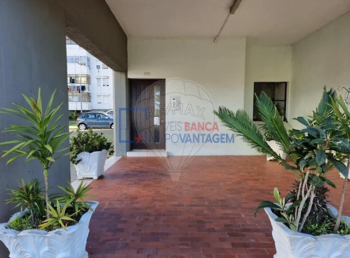 Apartamento T2 para Venda em Matosinhos e Leça da Palmeira Foto 4