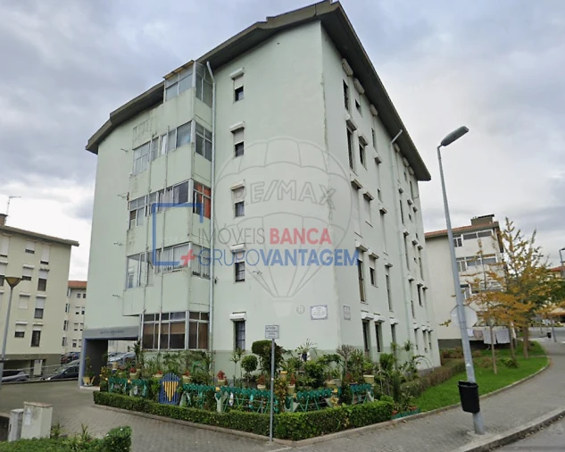Apartamento T2 para Venda em Matosinhos e Leça da Palmeira Foto 18