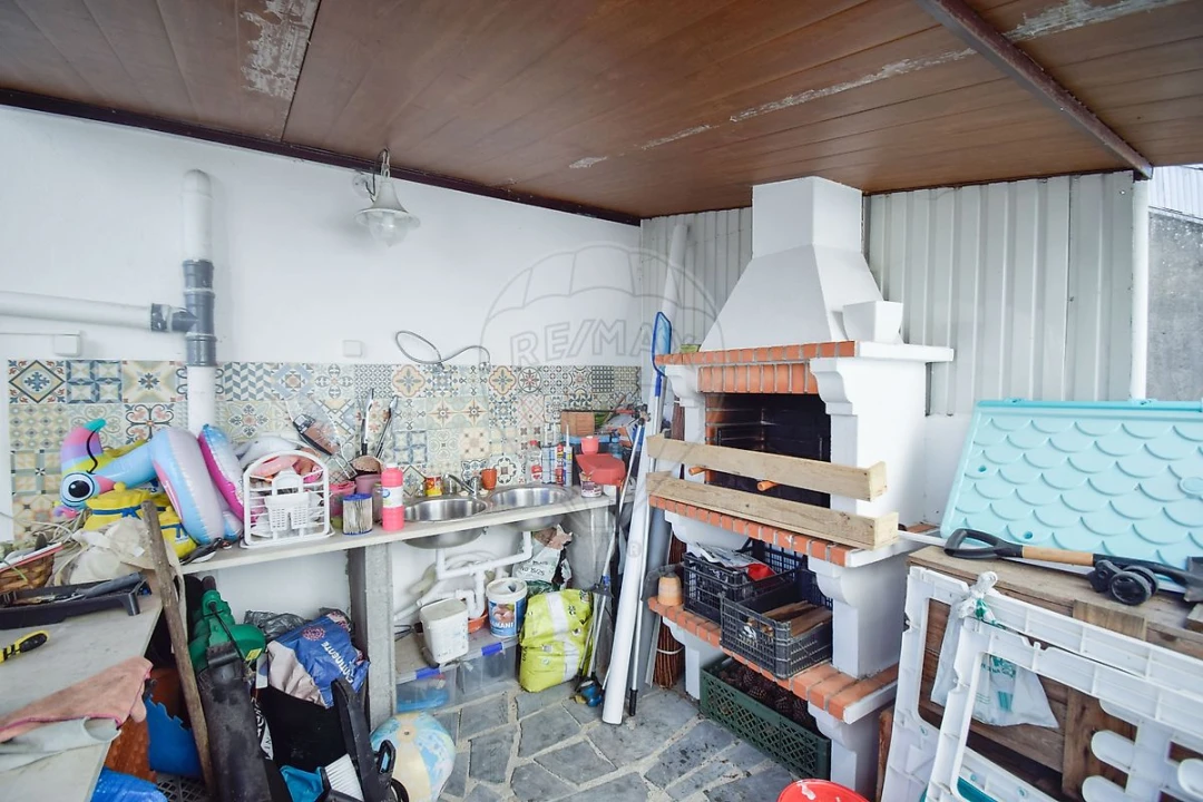 Apartamento T1 para Venda em Queluz e Belas Foto 19