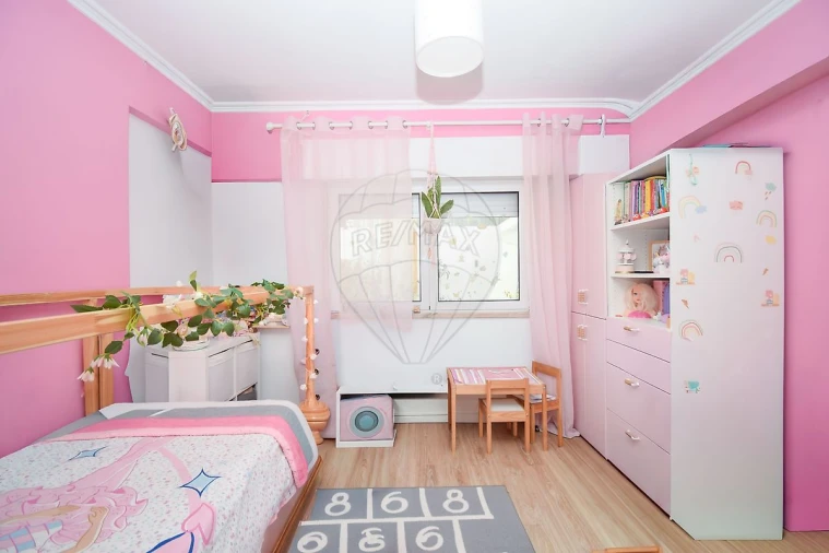 Apartamento T1 para Venda em Queluz e Belas Foto 10