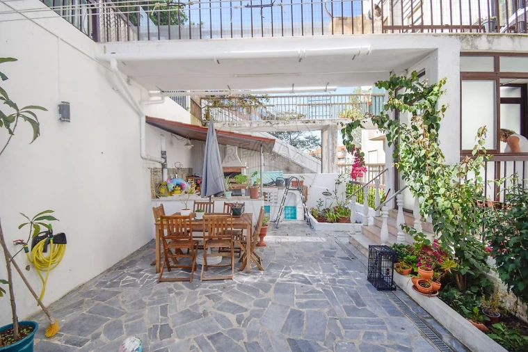 Apartamento T1 para Venda em Queluz e Belas Foto 20