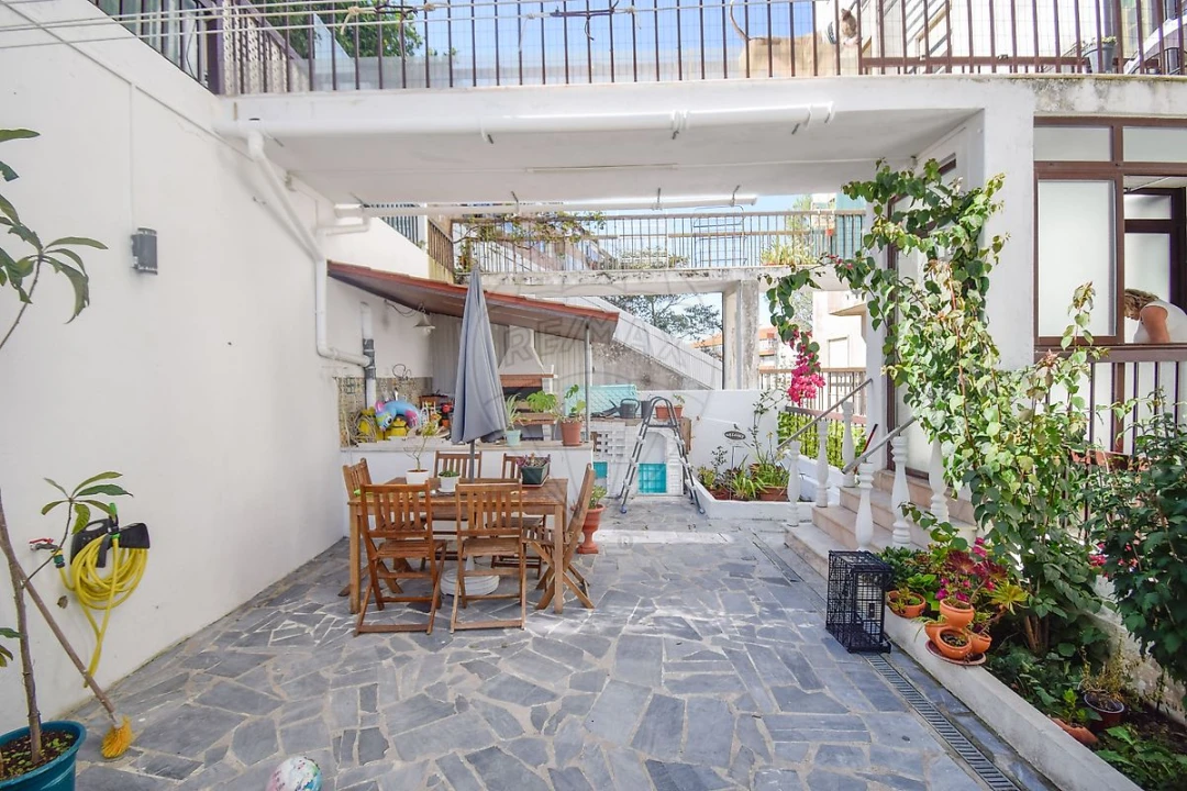 Apartamento T1 para Venda em Queluz e Belas Foto 20