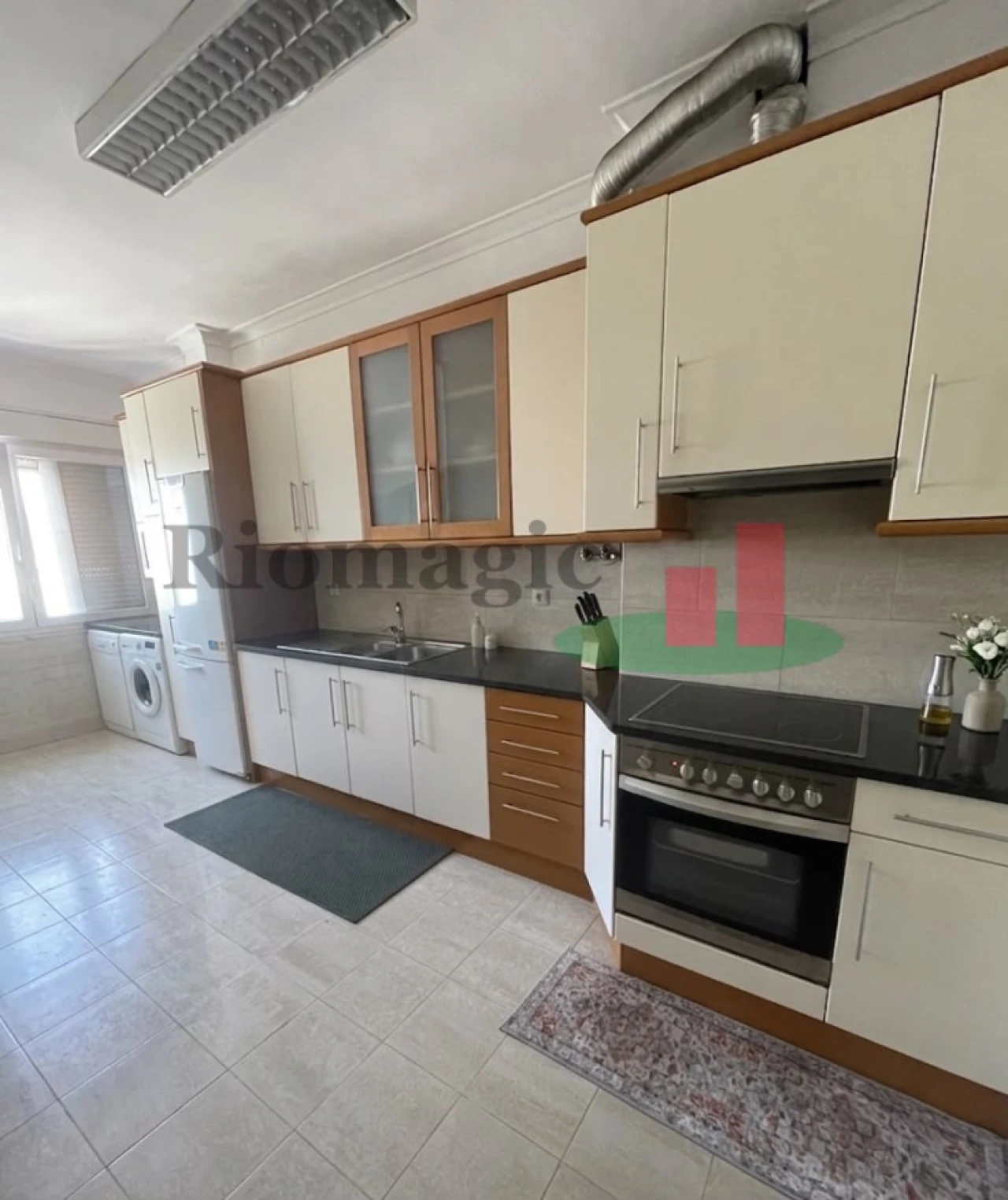 Apartamento T3 para Venda em Odivelas Foto 2