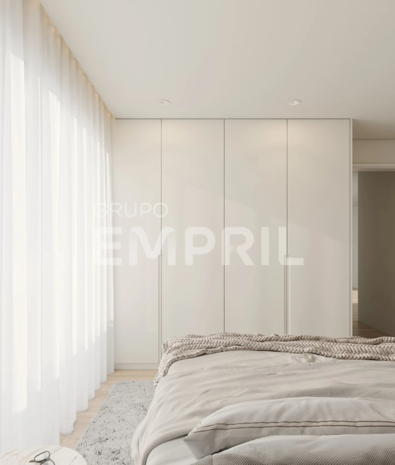 Apartamento T1 para Venda em Mafamude e Vilar do Paraíso Foto 3