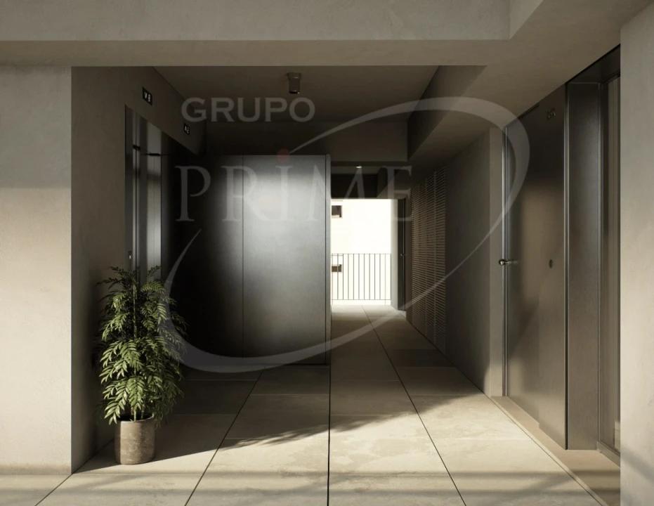 Apartamento T1 para Venda em Vilar de Andorinho Foto 6