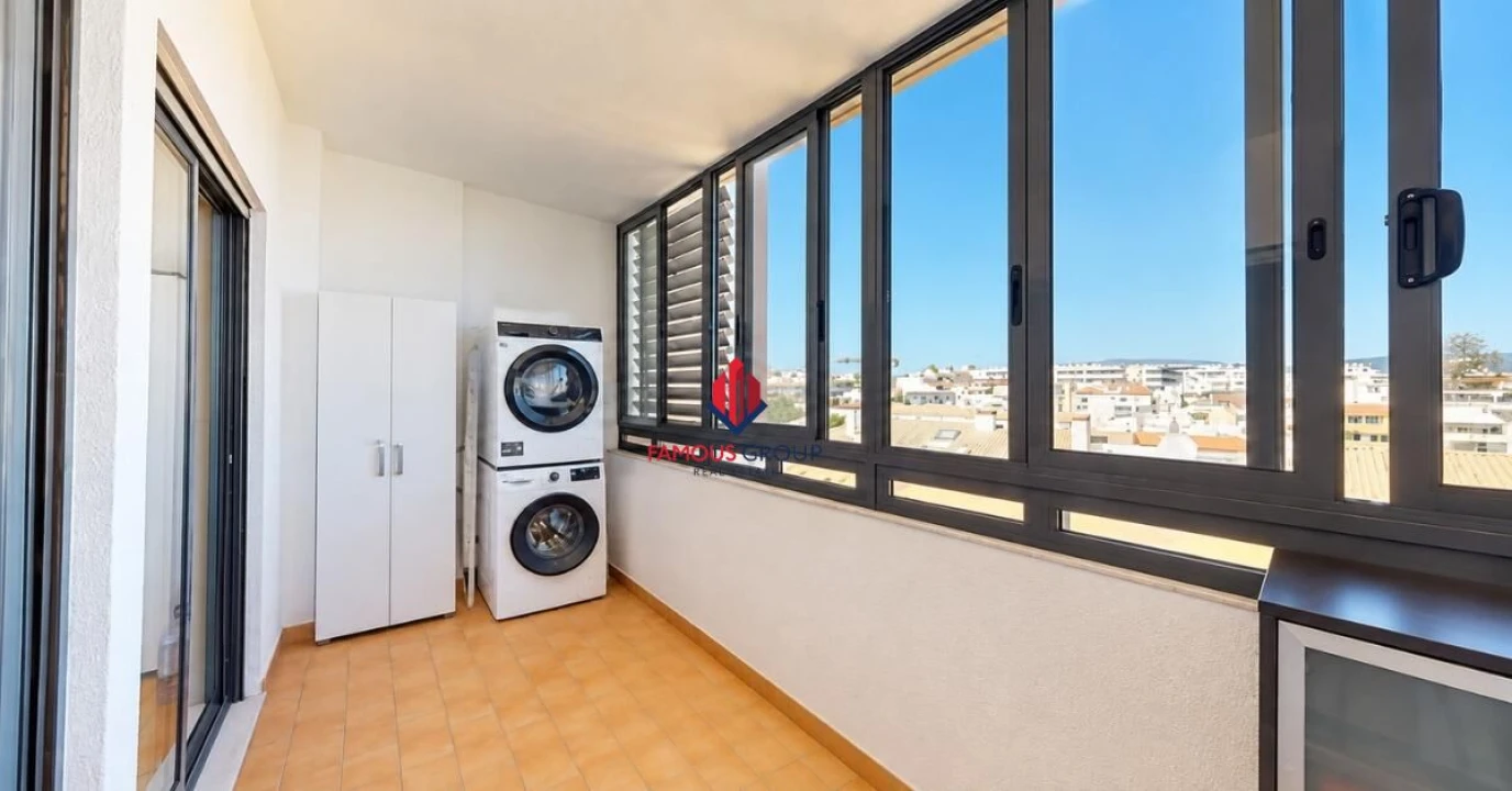 Apartamento T3 para Venda em Portimão Foto 15