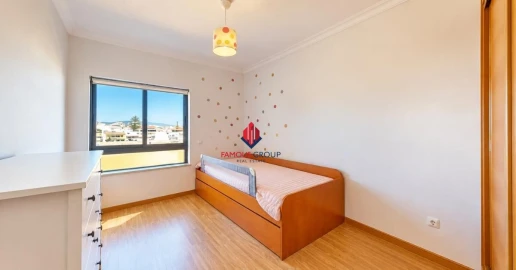 Apartamento T3 para Venda em Portimão