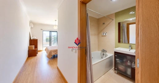 Apartamento T3 para Venda em Portimão