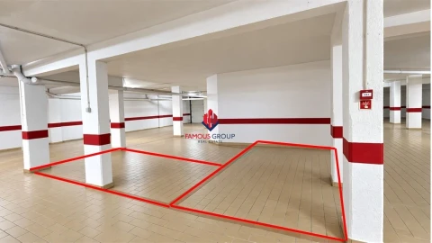 Apartamento T3 para Venda em Portimão