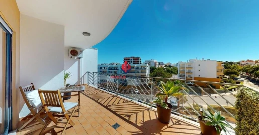 Apartamento T3 para Venda em Portimão