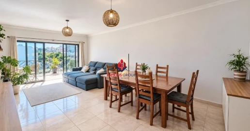 Apartamento T3 para Venda em Portimão