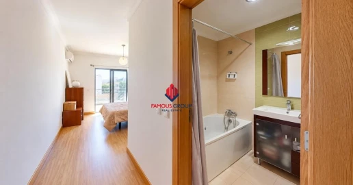 Apartamento T3 para Venda em Portimão