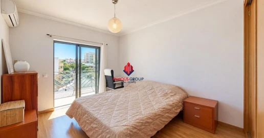 Apartamento T3 para Venda em Portimão