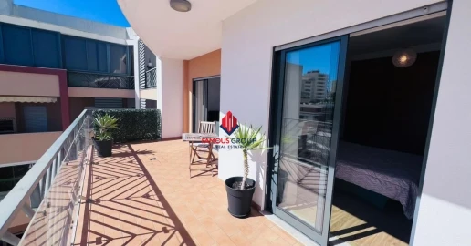 Apartamento T3 para Venda em Portimão