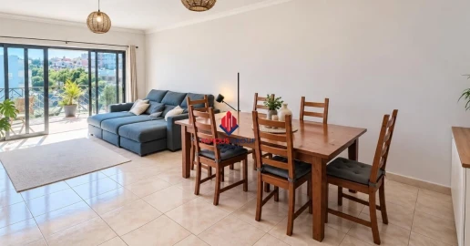 Apartamento T3 para Venda em Portimão