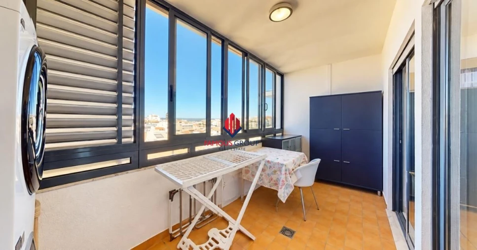 Apartamento T3 para Venda em Portimão Foto 14