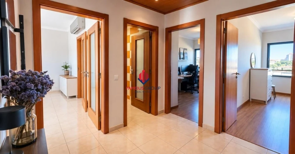 Apartamento T3 para Venda em Portimão Foto 25