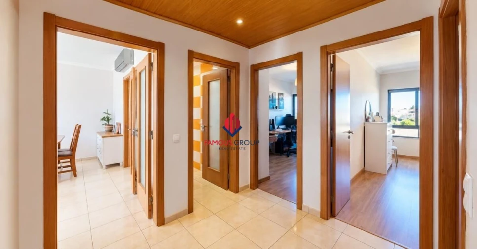 Apartamento T3 para Venda em Portimão Foto 26