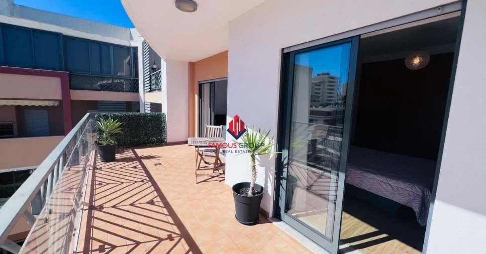 Apartamento T3 para Venda em Portimão Foto 27