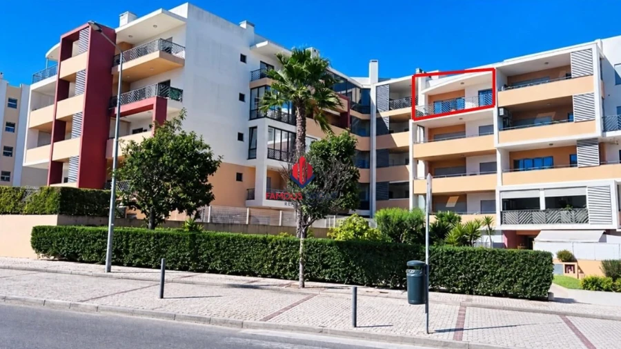 Apartamento T3 para Venda em Portimão