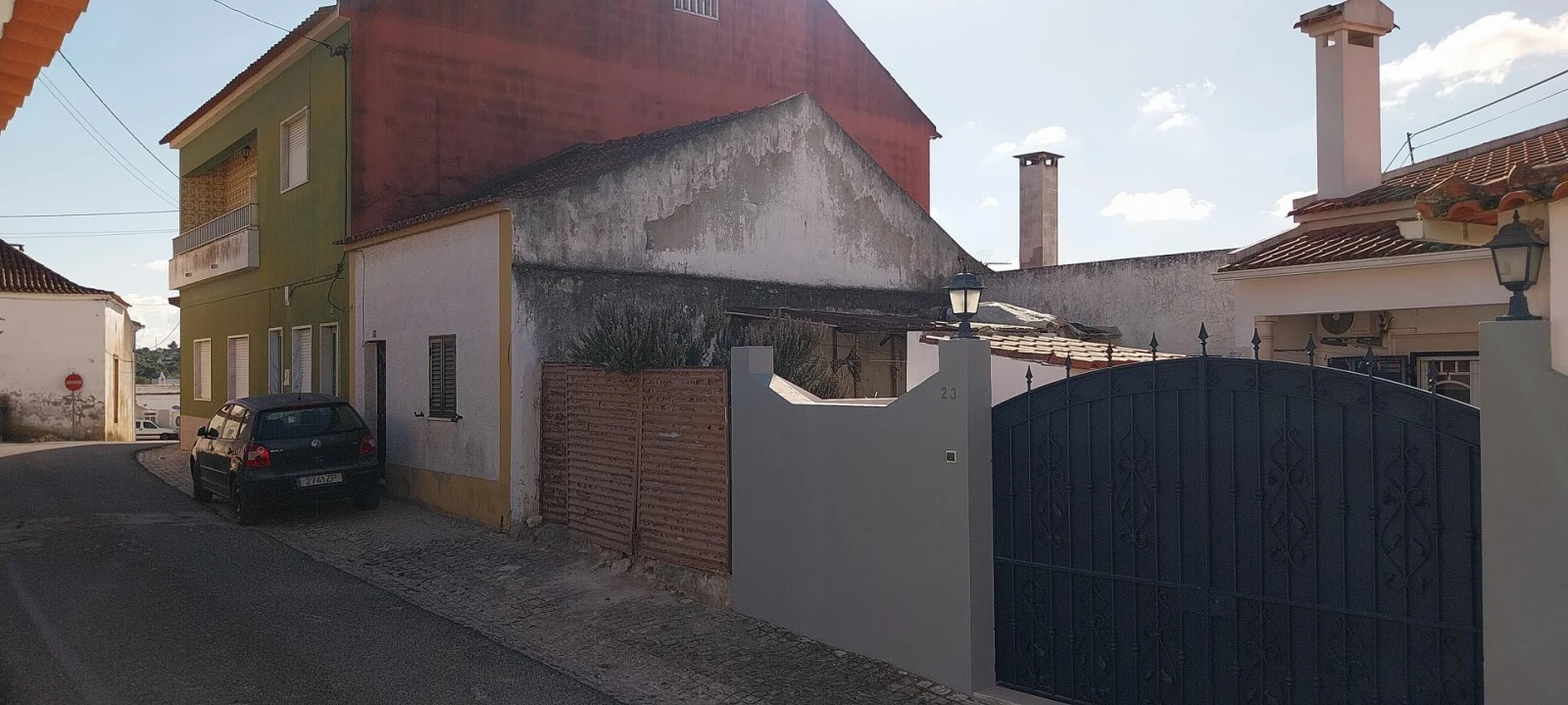 Moradia T3 para Venda em Cartaxo e Vale da Pinta Foto 4