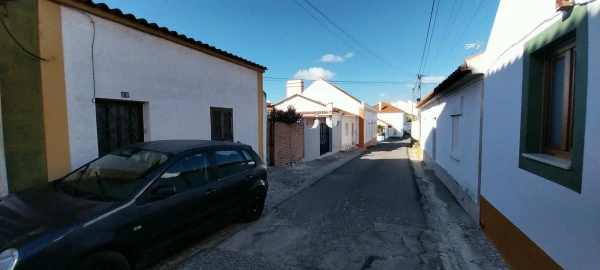 Moradia T3 para Venda em Cartaxo e Vale da Pinta