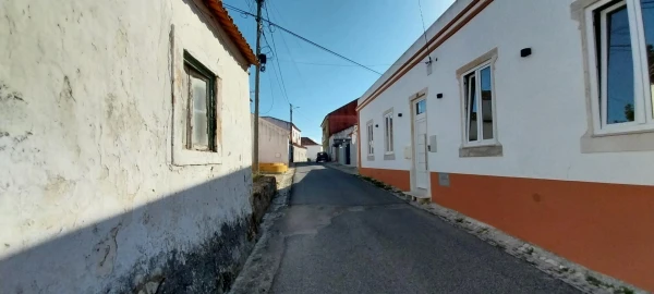 Moradia T3 para Venda em Cartaxo e Vale da Pinta