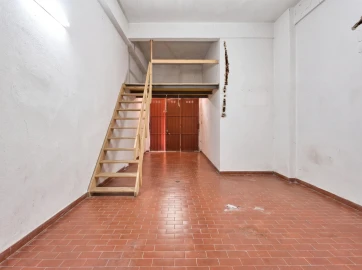Garagem para Venda em Queluz e Belas