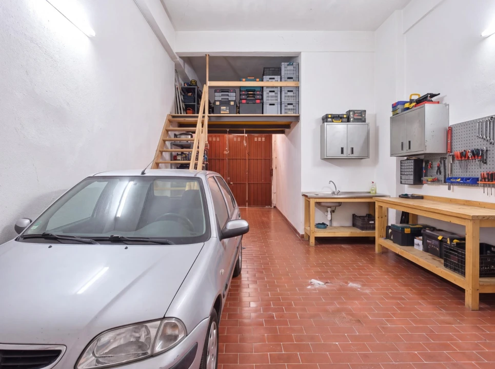 Garagem para Venda em Queluz e Belas Foto 12