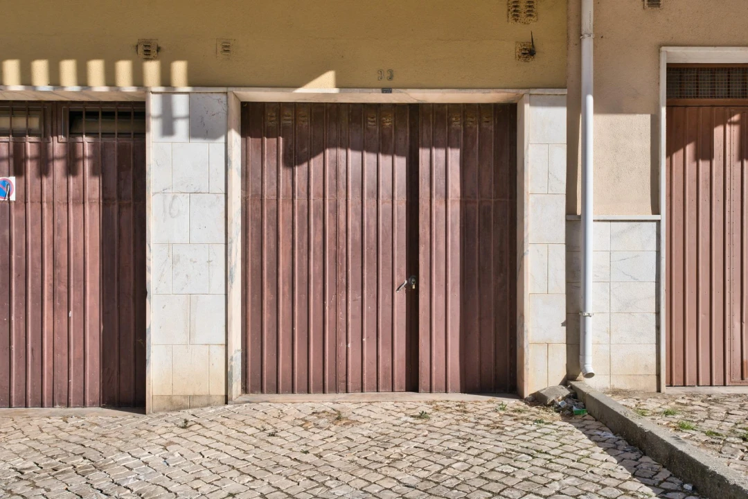Garagem para Venda em Queluz e Belas Foto 18