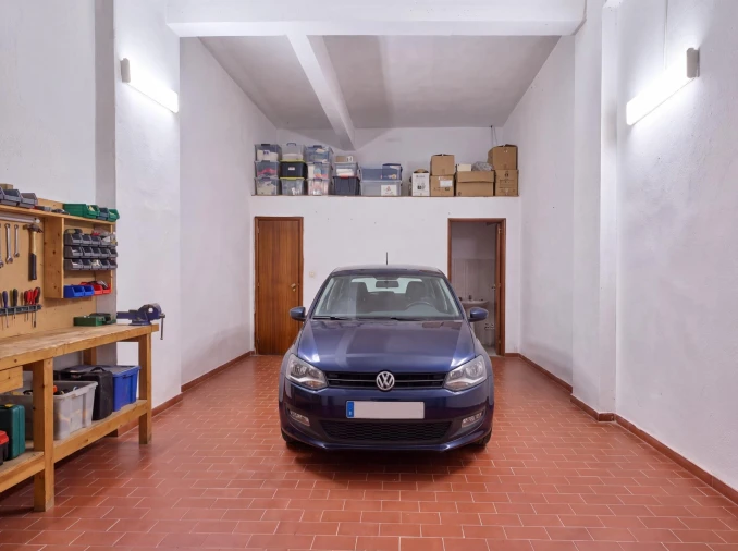 Garagem para Venda em Queluz e Belas Foto 4