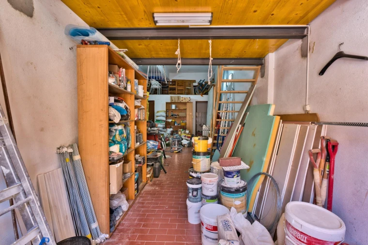 Garagem para Venda em Queluz e Belas Foto 5