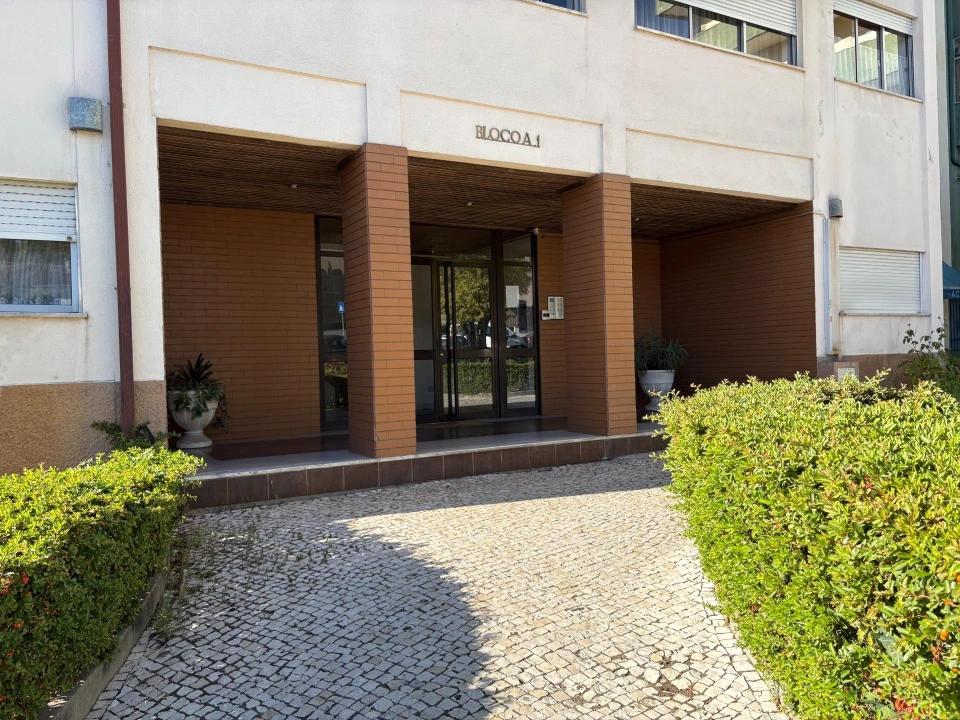 Apartamento T3 para Venda em Viseu Foto 1