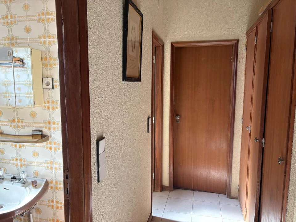 Apartamento T3 para Venda em Viseu Foto 13