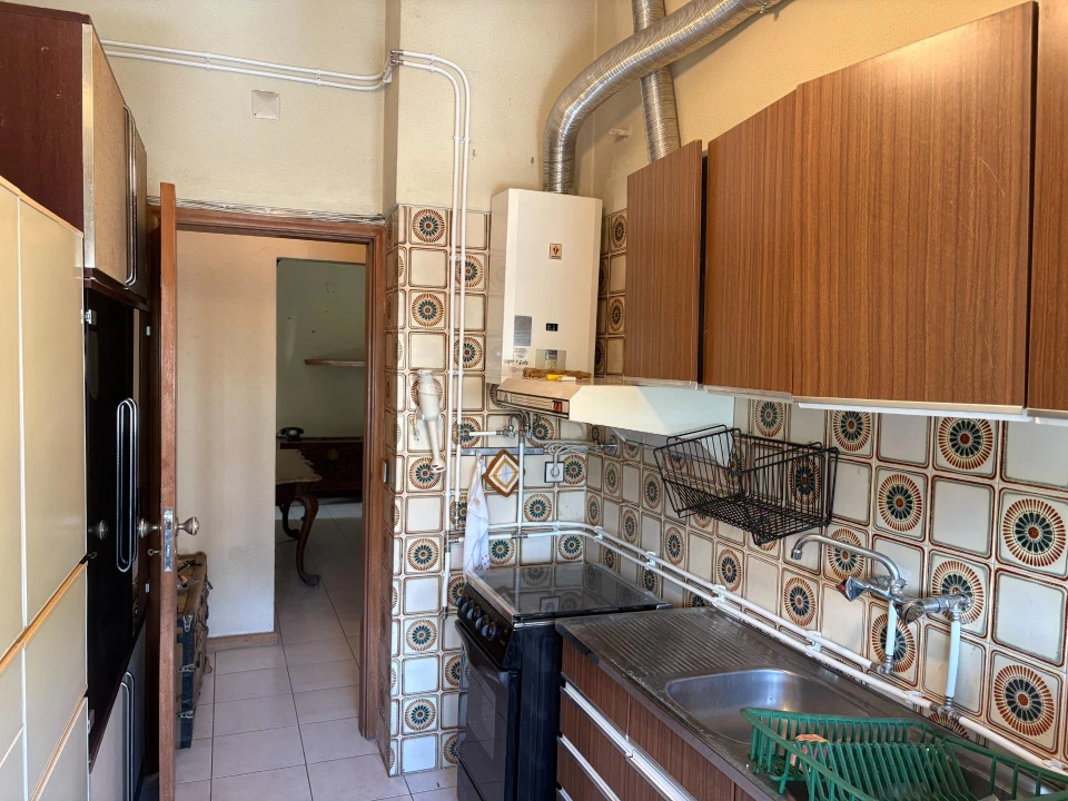 Apartamento T3 para Venda em Viseu Foto 17