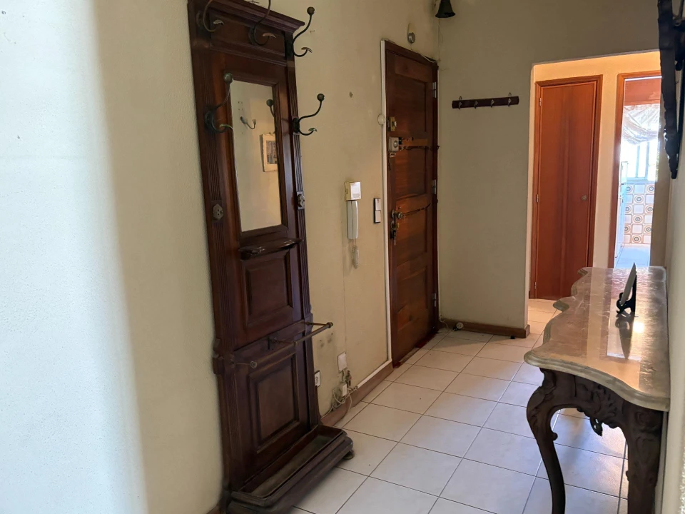 Apartamento T3 para Venda em Viseu Foto 2