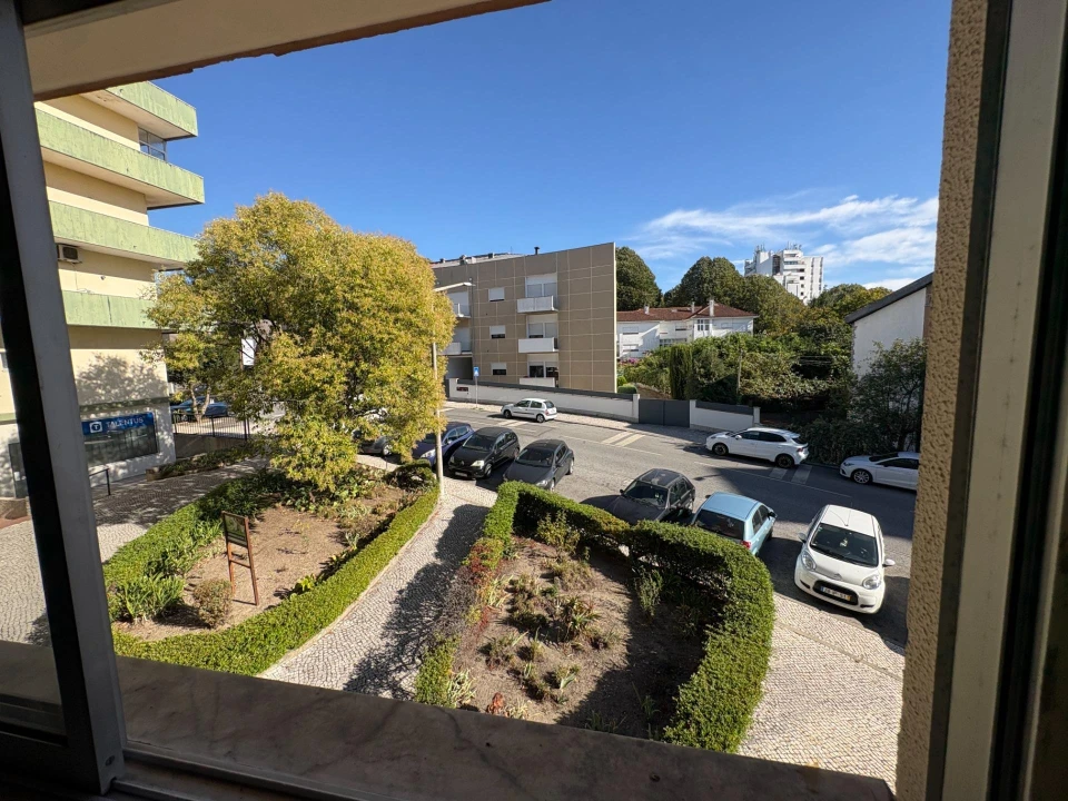 Apartamento T3 para Venda em Viseu Foto 21