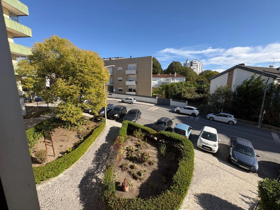 Apartamento T3 para Venda em Viseu Foto 23