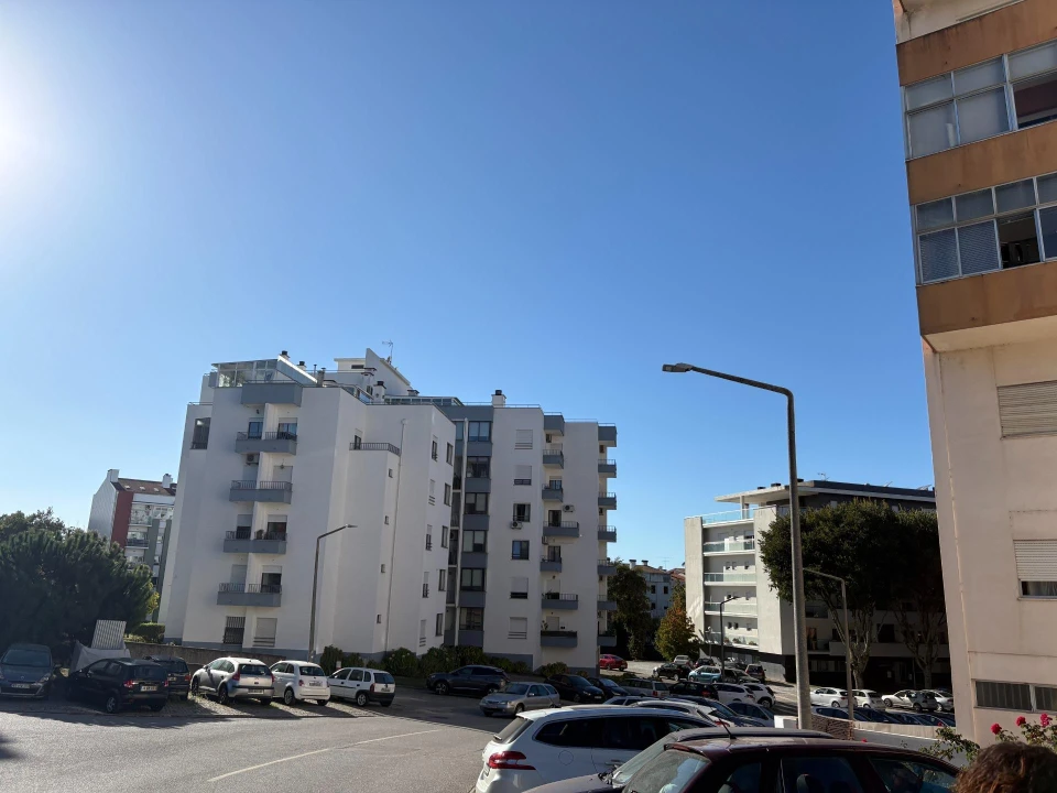 Apartamento T3 para Venda em Viseu Foto 5