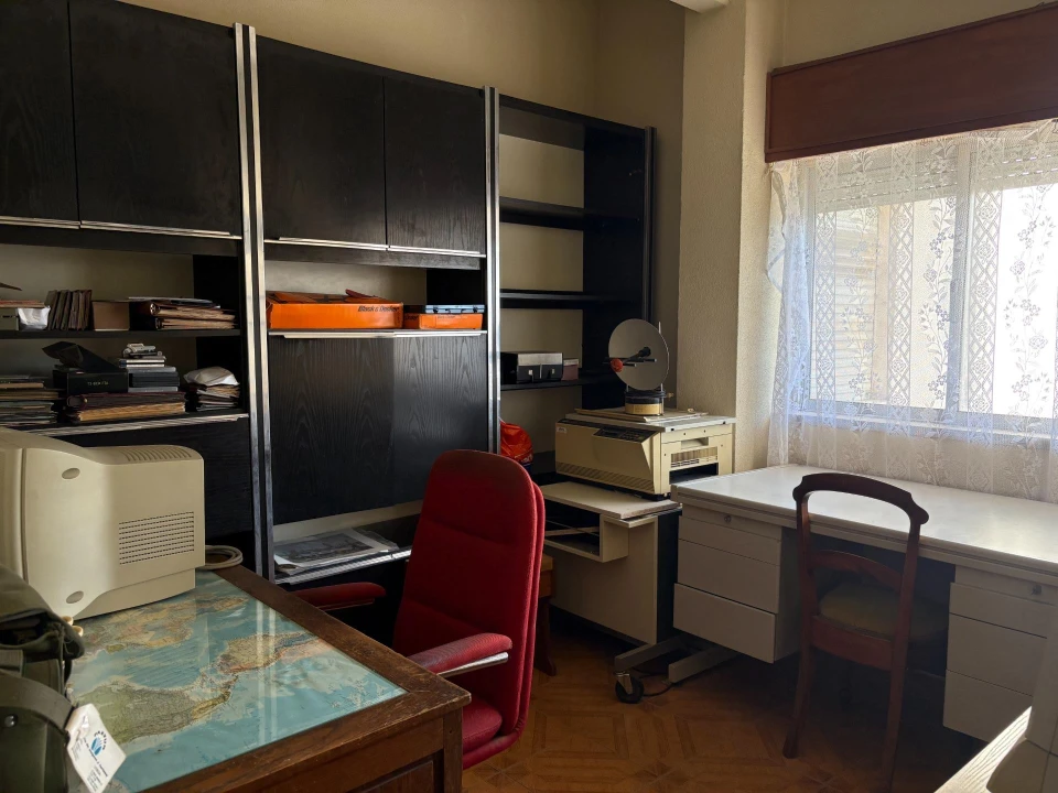 Apartamento T3 para Venda em Viseu Foto 6