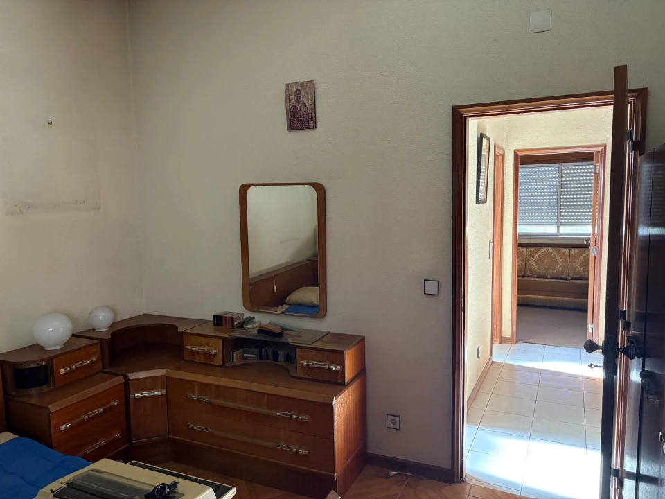 Apartamento T3 para Venda em Viseu Foto 7
