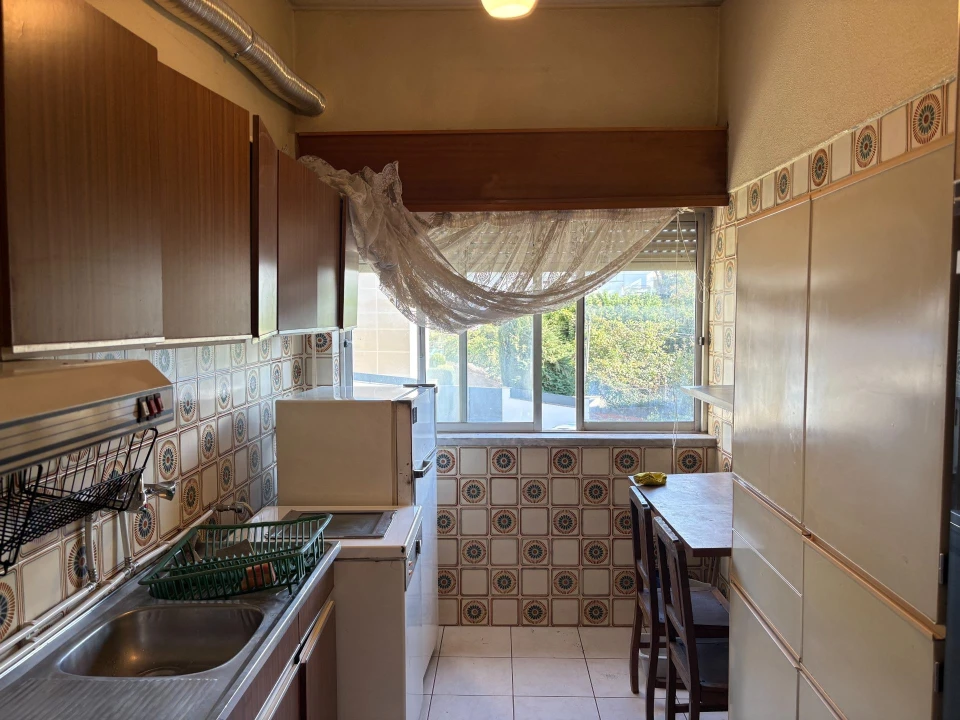 Apartamento T3 para Venda em Viseu Foto 8