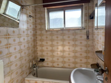 Apartamento T3 para Venda em Viseu