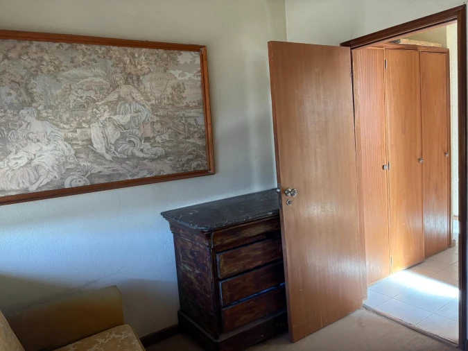 Apartamento T3 para Venda em Viseu Foto 11