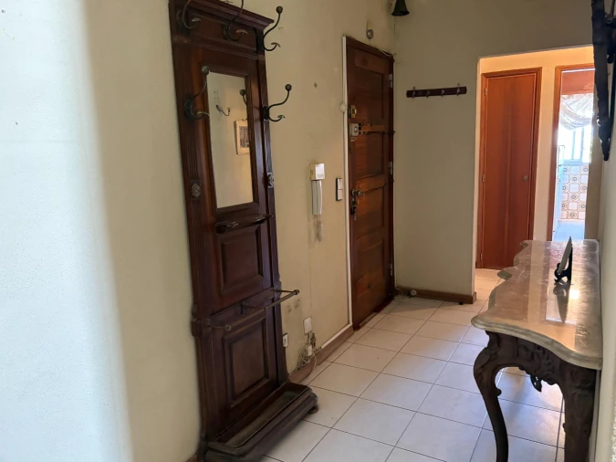 Apartamento T3 para Venda em Viseu Foto 2
