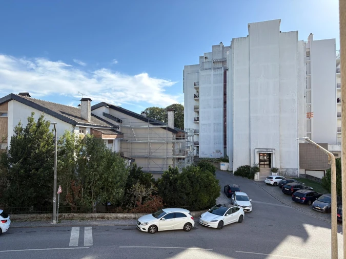 Apartamento T3 para Venda em Viseu Foto 24
