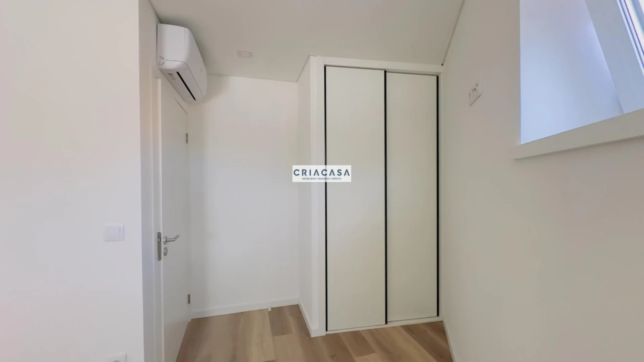 Apartamento T1 para Venda em Tondela e Nandufe Foto 10