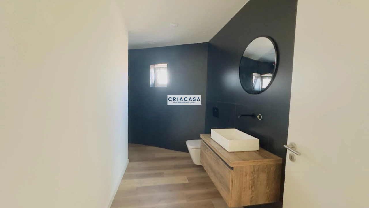 Apartamento T1 para Venda em Tondela e Nandufe Foto 12