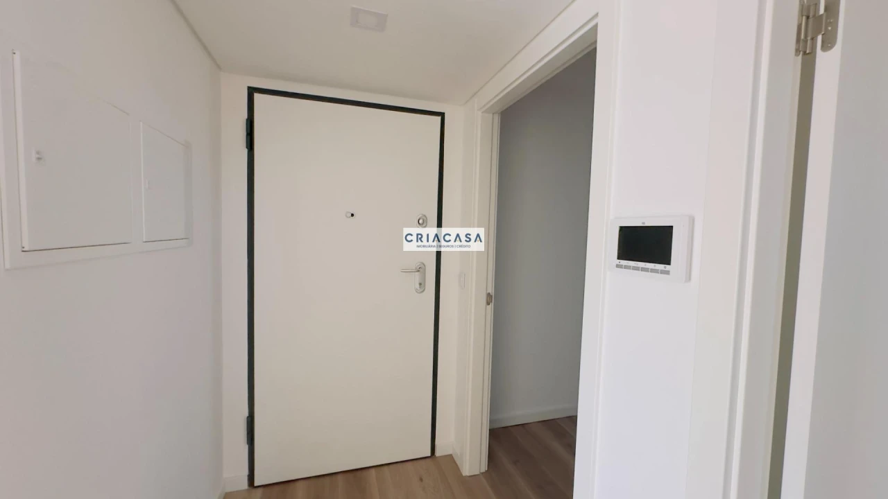 Apartamento T1 para Venda em Tondela e Nandufe Foto 18