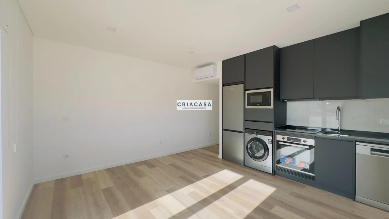 Apartamento T1 para Venda em Tondela e Nandufe Foto 2